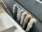 Hydraulics with Węże (układ hydrauliczny)