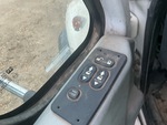 Cab with Window Controls