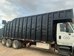 4 Configuration with Bed Body