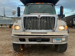 General Appearance with Exterior Lights