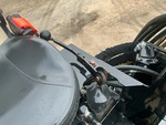 4 Configuration with Hydraulic Controls