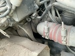 Engine with Exhaust System