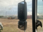 Cab with Mirrors