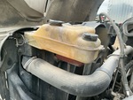 Engine with Cooling System Leaks