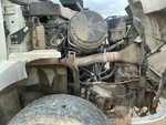 Engine with Engine - Right Side