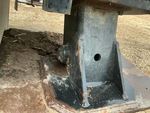 4 Configuration with Stabilizer Beams
