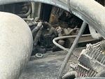 Engine with Fuel System