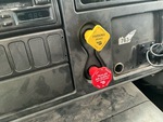 Cab with Brake Control