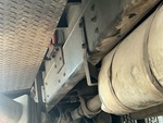 Underbody with Frame Condition
