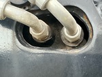 4 Configuration with Stabilizer Cylinders