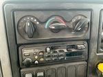 Cab with Heater