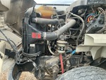 Engine with Engine - Left Side