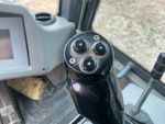Control Station with Auxiliary Hydraulic Control
