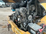 Engine with Engine - Right Side