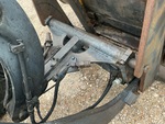 Specialty with Loader Quick Coupler