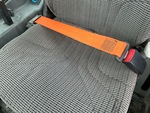 Safety with