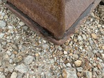 Specialty with Loader Bucket Cutting Edge/Shanks/Teeth