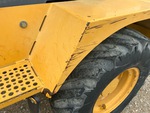 General Appearance with Paint