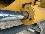 Hydraulics with Steering Cylinders