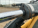 Hydraulics with Bucket Tilt Cylinders