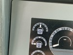 Control Station with Engine Oil Pressure