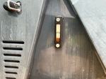 Hydraulics with Hydraulic Tank