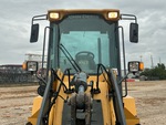General Appearance with Exterior Lights