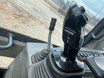 Control Station with Drivetrain Controls