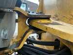 Chassis with Articulating Center Pins