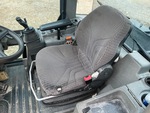 Control Station with Seats/Armrests