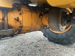 Drivetrain with Front Drive Axle