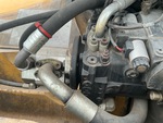 Hydraulics with Pumps (Hydraulics)