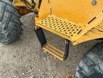 General Appearance with Steps/Ladders