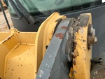 Chassis with Chassis to Arm Pins