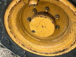 Drivetrain with Final Drives