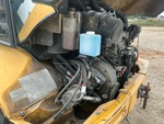 Engine with Engine - Left Side