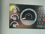 Control Station with Gauges