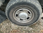 Brakes / Tires** with