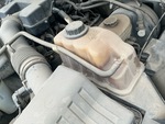 Silnik with Cooling System Leaks