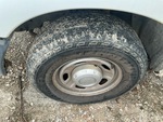 Brakes / Tires** with