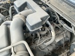 Silnik with Fuel Leaks