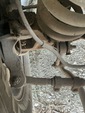 Underbody with Elementy układu kierowniczego
