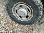 Brakes / Tires** with