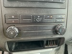 Cab with Nagrzewnica