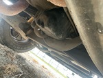 Silnik with Oil Leaks