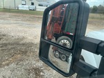 Cab with Lusterka