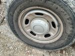 Brakes / Tires** with