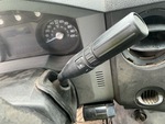 Cab with Gear Selector