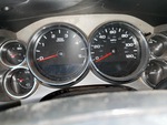 Cab with Warning Lights