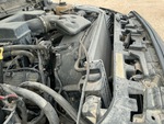 Engine with Radiator